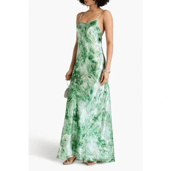 Victoria Beckham | Dresses | 195 Victoria Beckhamcami Dress Size 2 |  Poshmark